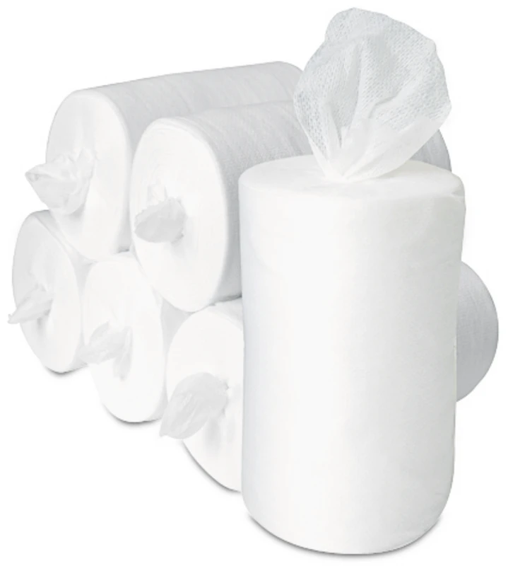 BODE X-Wipes basic Vliesrolle Vliesrolle 90 Stück