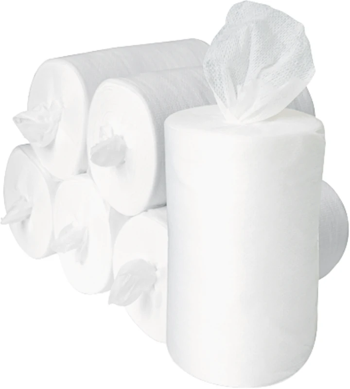 BODE X-Wipes basic Vliesrolle Vliesrolle 90 Stück