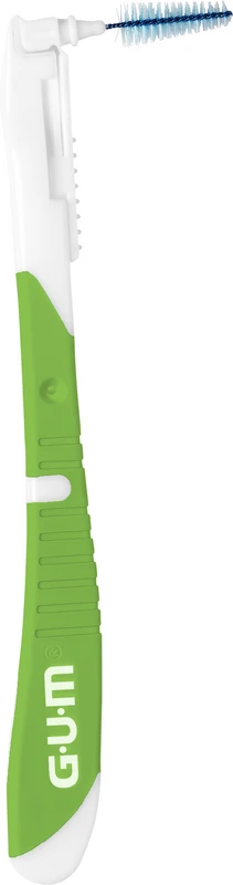 GUM® BI-DIRECTION Packung 6 Stück grün, Tanne, &Oslash; 1,2 mm