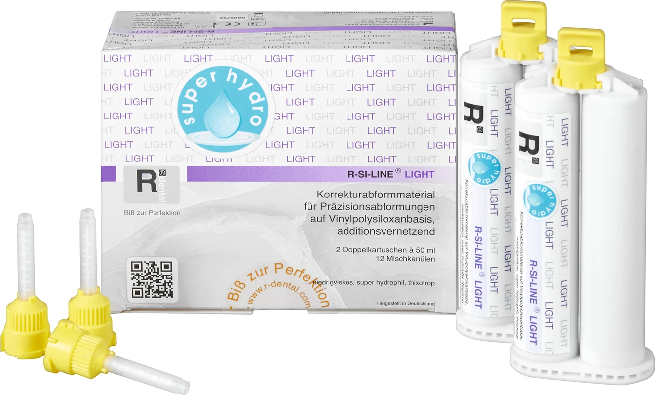 R-SI-LINE® LIGHT SH R-Dental