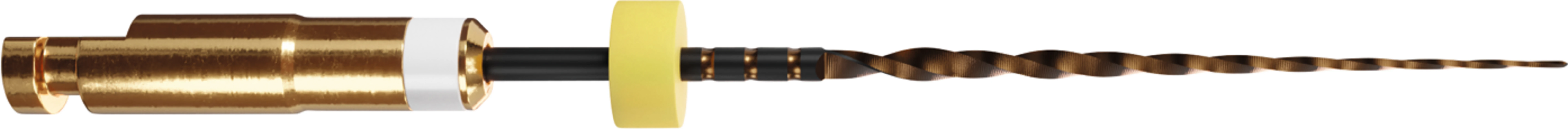 GenENDO Glider Packung 5 Stück steril 21 mm, 3%