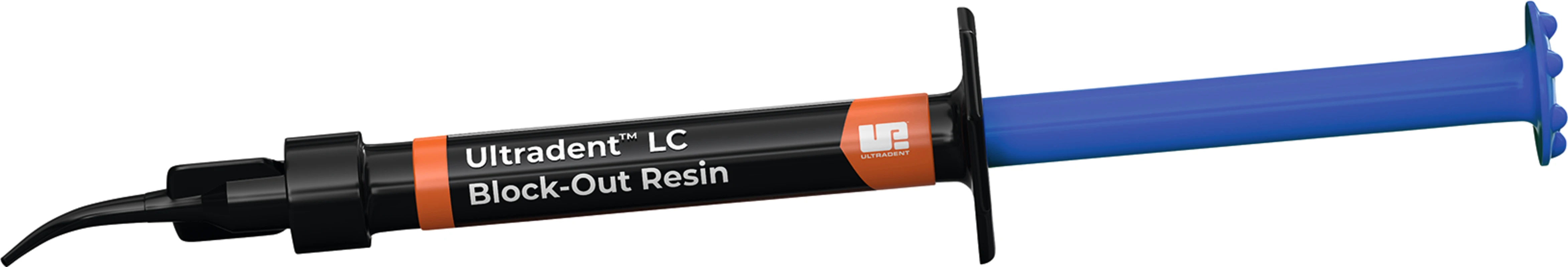 Ultradent™ LC Block-Out Resin Economy Set
