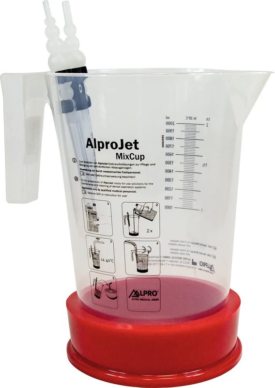 AlproJet MixCup