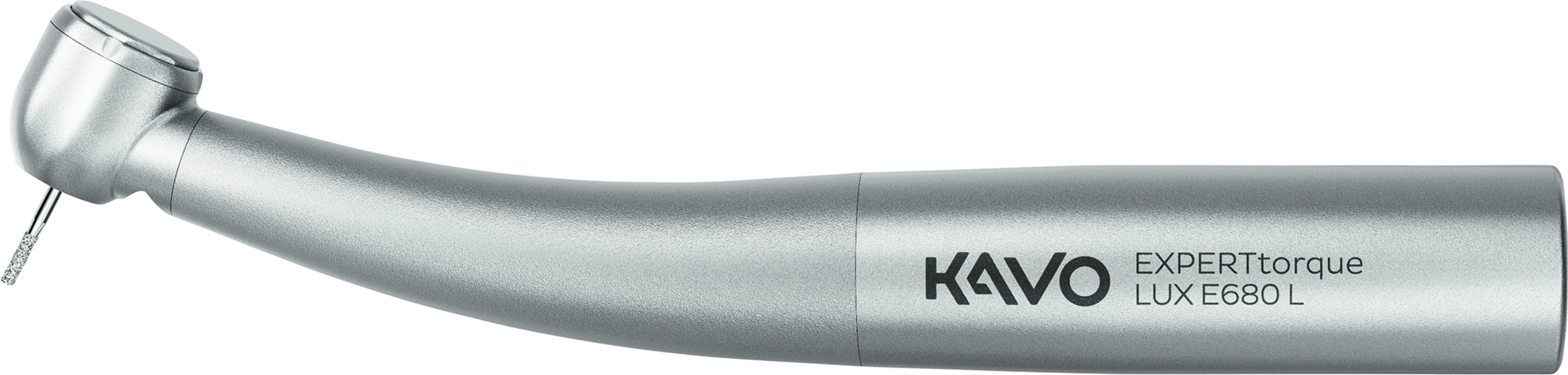 EXPERTtorque™ E680 L Stück mit Licht