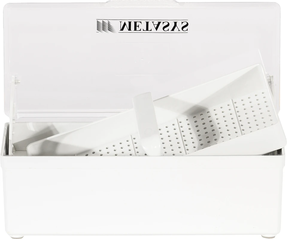 Desinfektionswanne METASYS