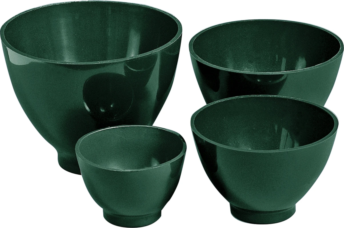 Flex-O-Bol Stück M, Nr. 1/4, Ø 10,5 cm