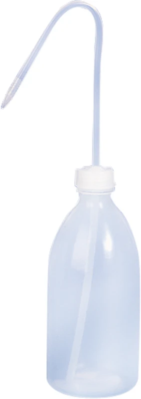 Dosierflaschen Stück Dosierflasche leer, medium