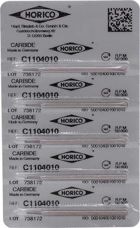 HM-Bohrer C1 Horico