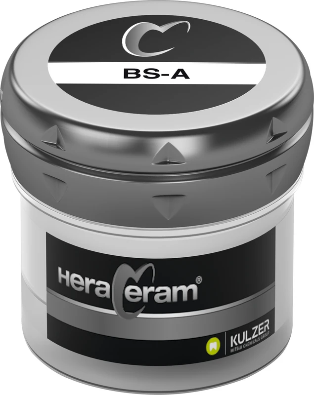 HeraCeram® Stains universal Dose 3 g Stains universal PU BS-A