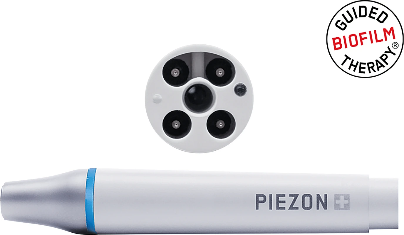 Piezon Handstücke EMS