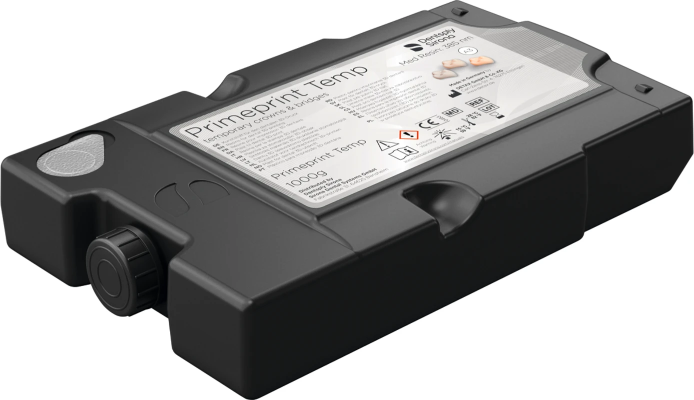 Primeprint Temp