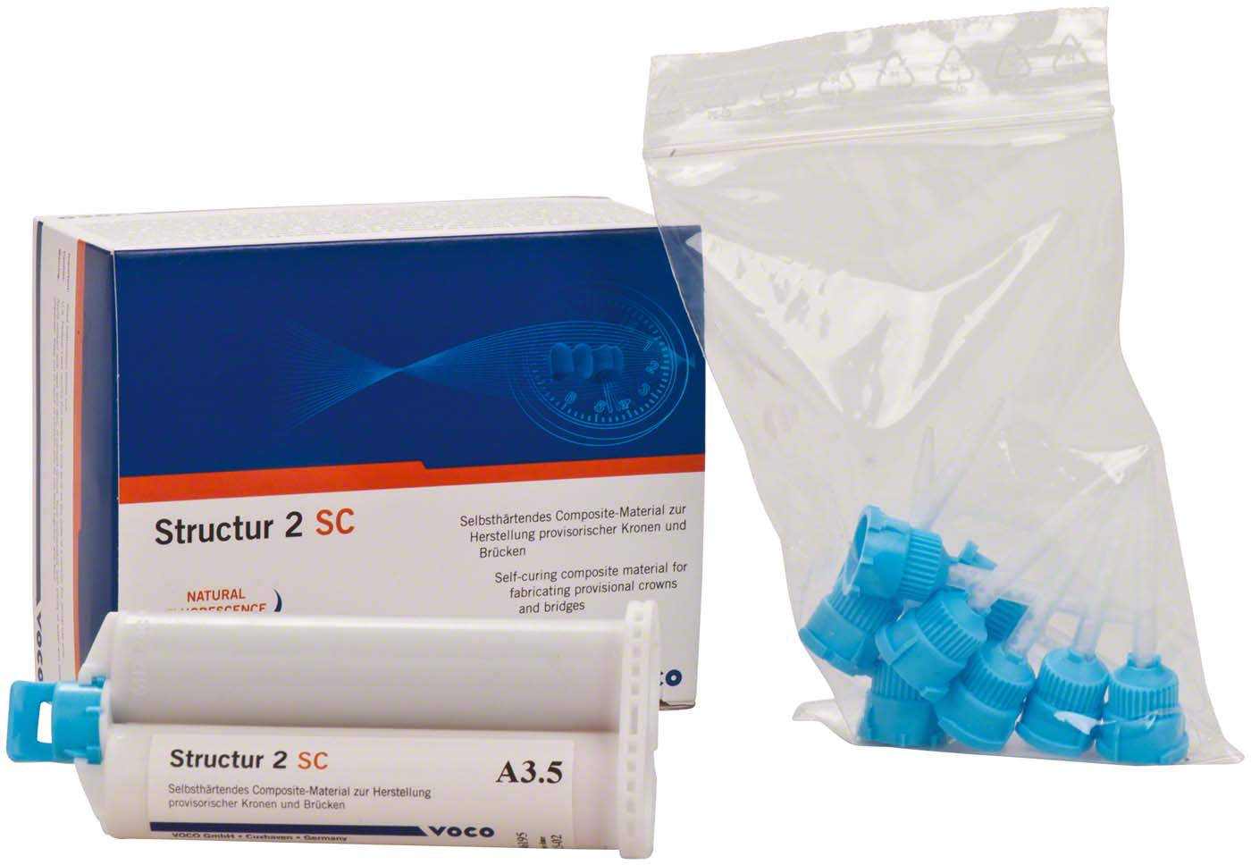 Structur 2 SC VOCO