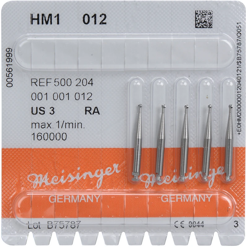 HM-Bohrer 1 Hager &amp; Meisinger
