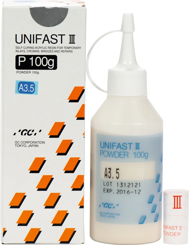 GC UNIFAST III GC
