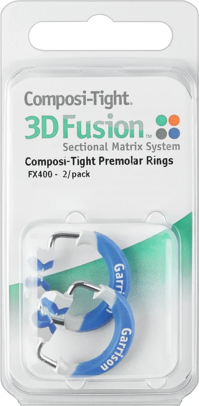 Separierringe Garrison Dental Solutions
