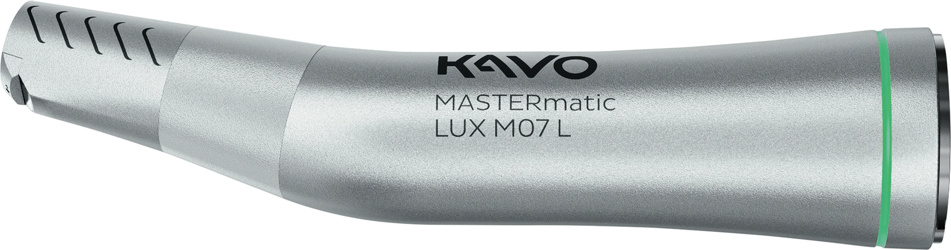MASTERmatic™ Lux M07 L Stück 2.7:1