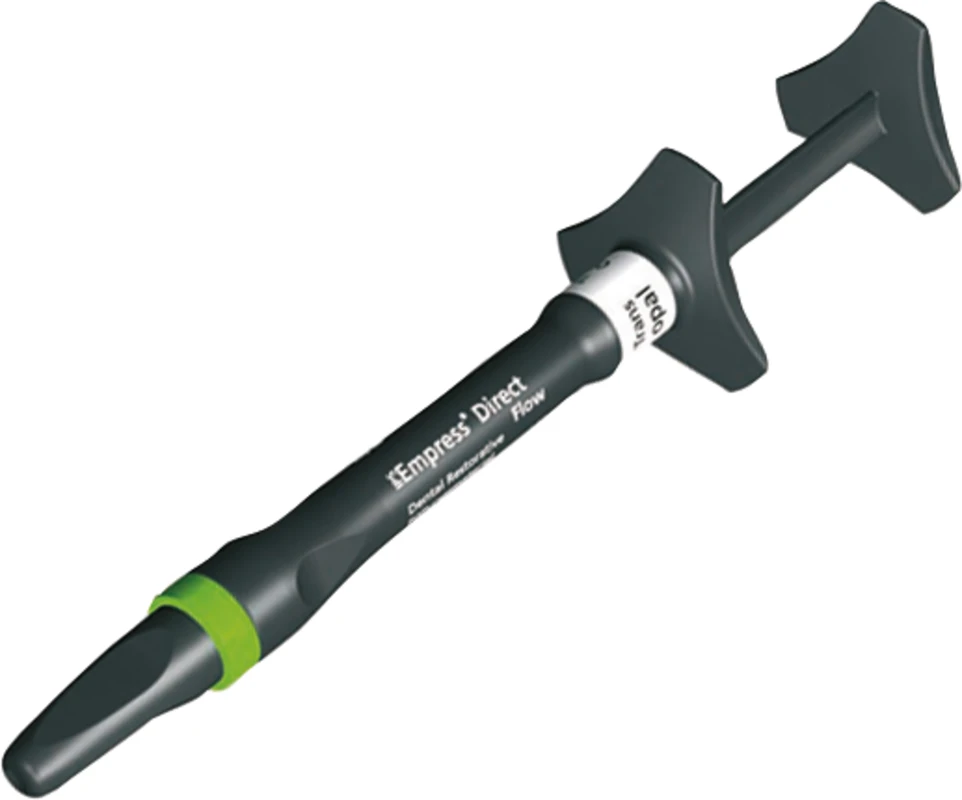 IPS Empress® Direct Effect Ivoclar Vivadent