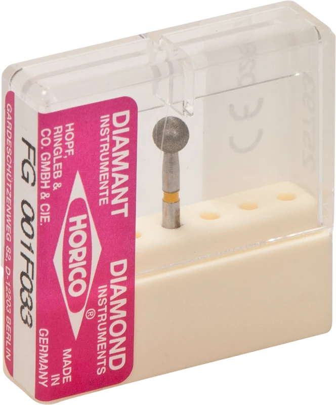 Diamantschleifer 001 Horico