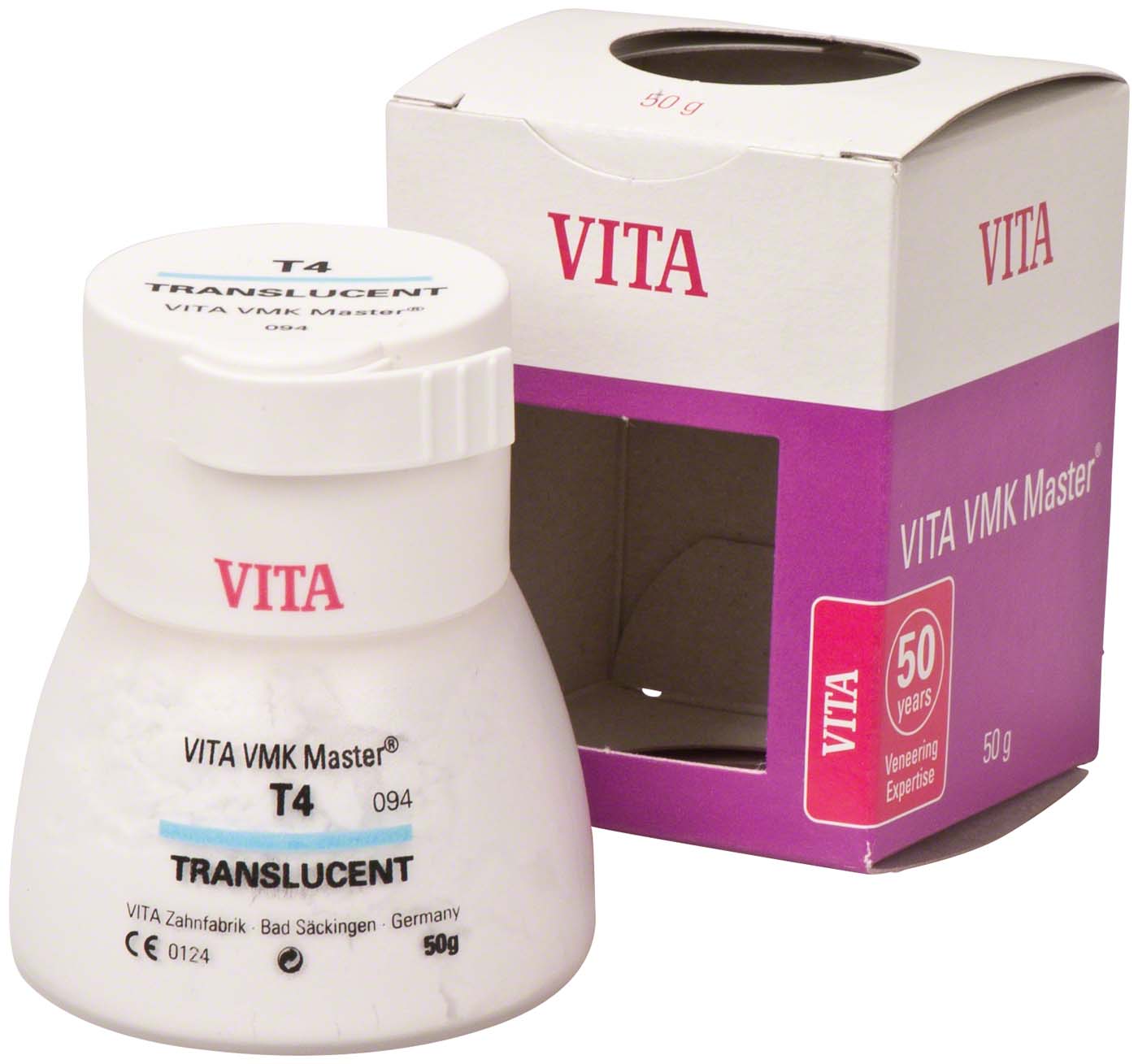 VITA VMK Master classical A1-D4® VITA