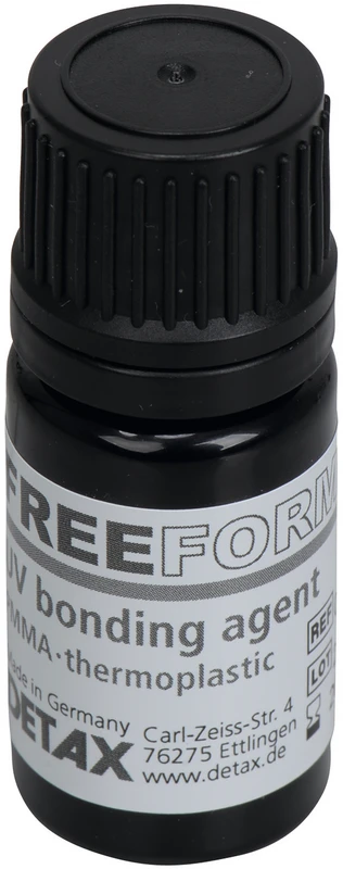 FREEFORM® DETAX