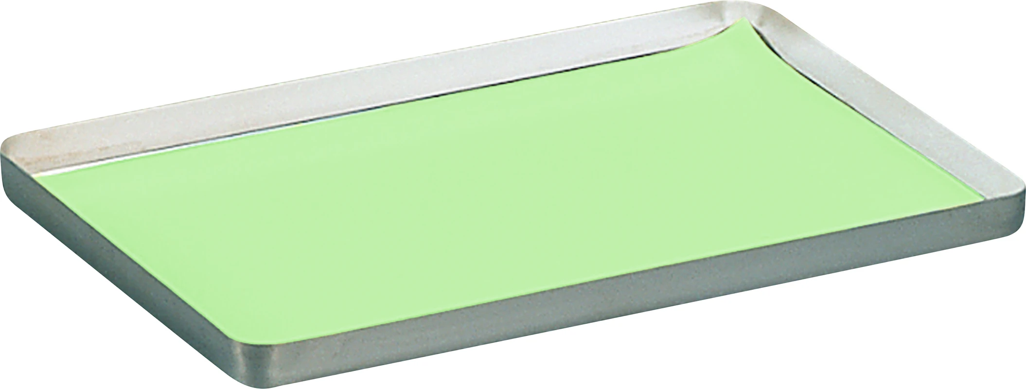 Tray-Filterpapier Karton 10 x 250 Stück 18 x 28 cm, cedro