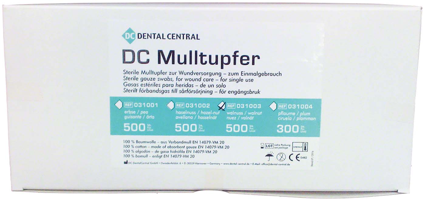 DC Mulltupfer DC Dental Central
