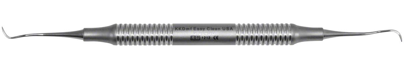 KKD® mf EASY CLEAN Scaler Kentzler-Kaschner