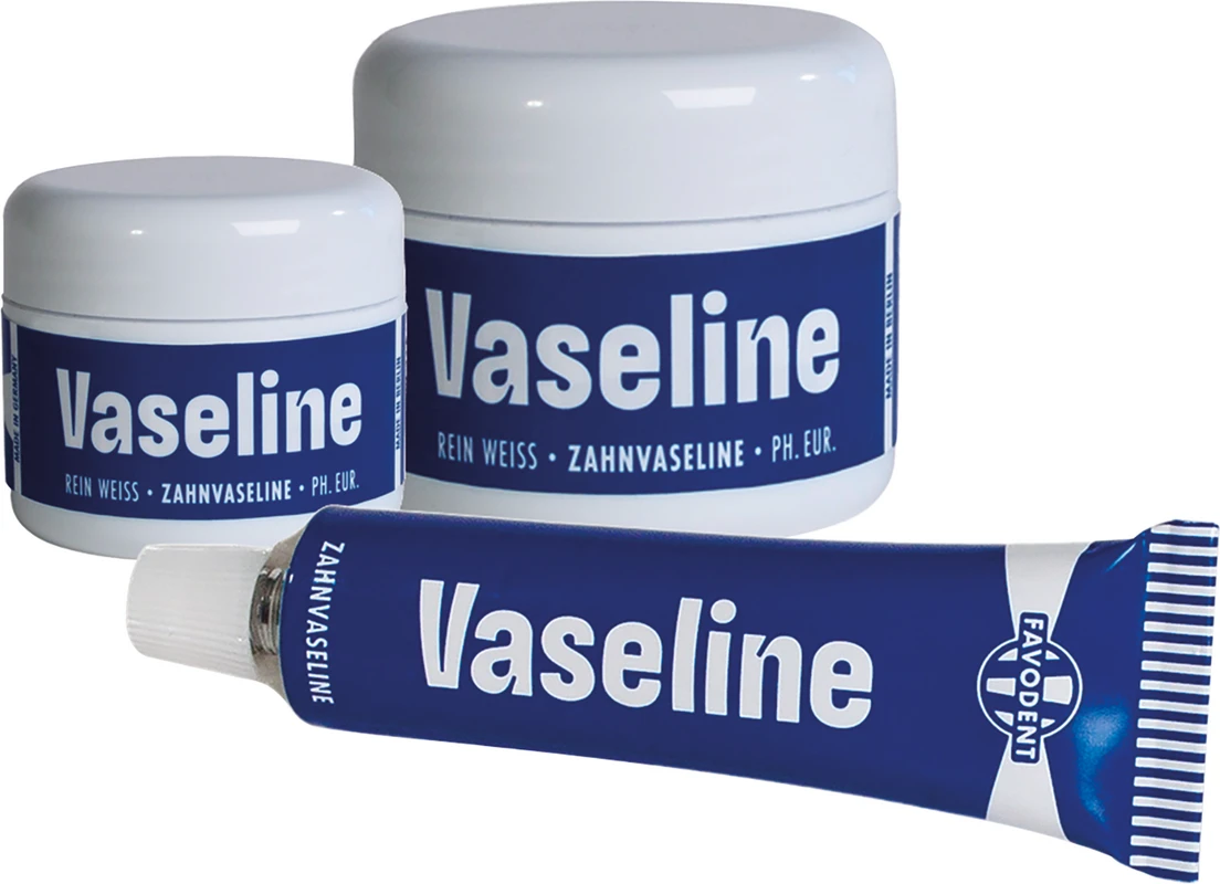 Vaseline Dose 200 g