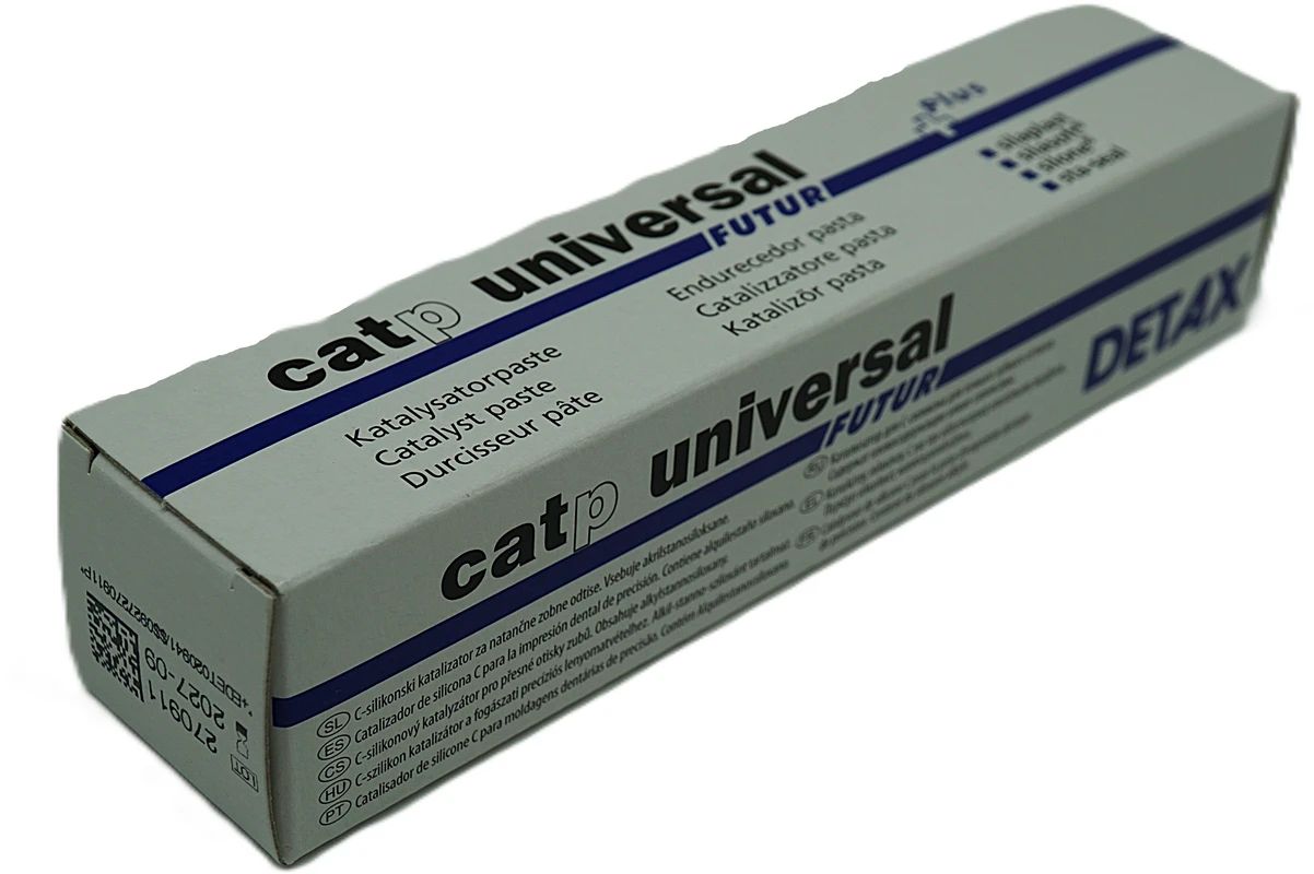 catp universal FUTUR DETAX