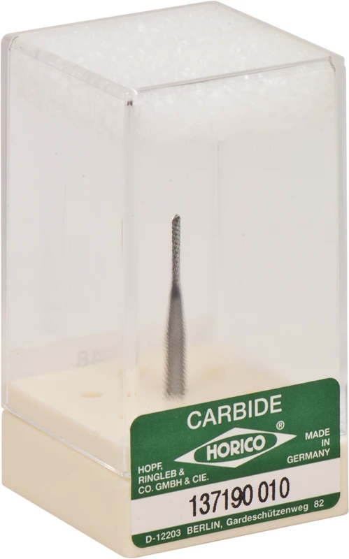 HM-Fräser 137 Horico