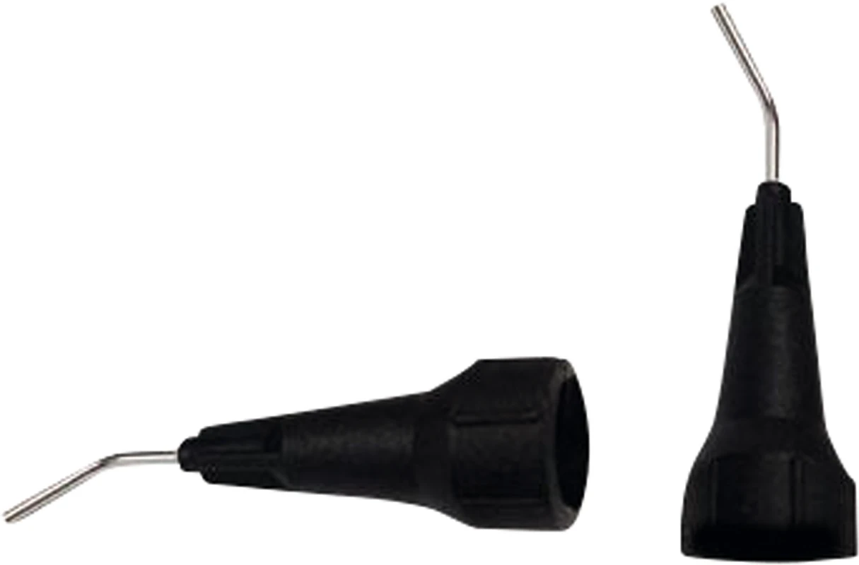 GC Dispensing Tip III Packung 30 Stück Metall GC Dispensing Tip III GC