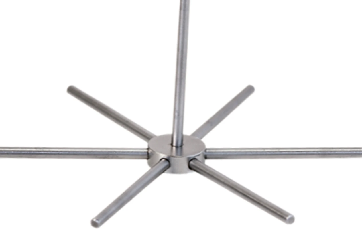 Übertragungsspinne Stück Ø 2,35 mm