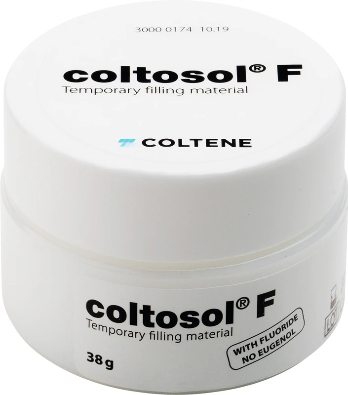 Coltosol® F Dose 38 g Paste (entspricht 16 ml)