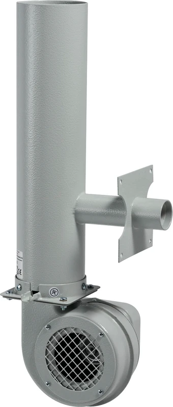 Dampfabzugsgebläse DG2 Stück