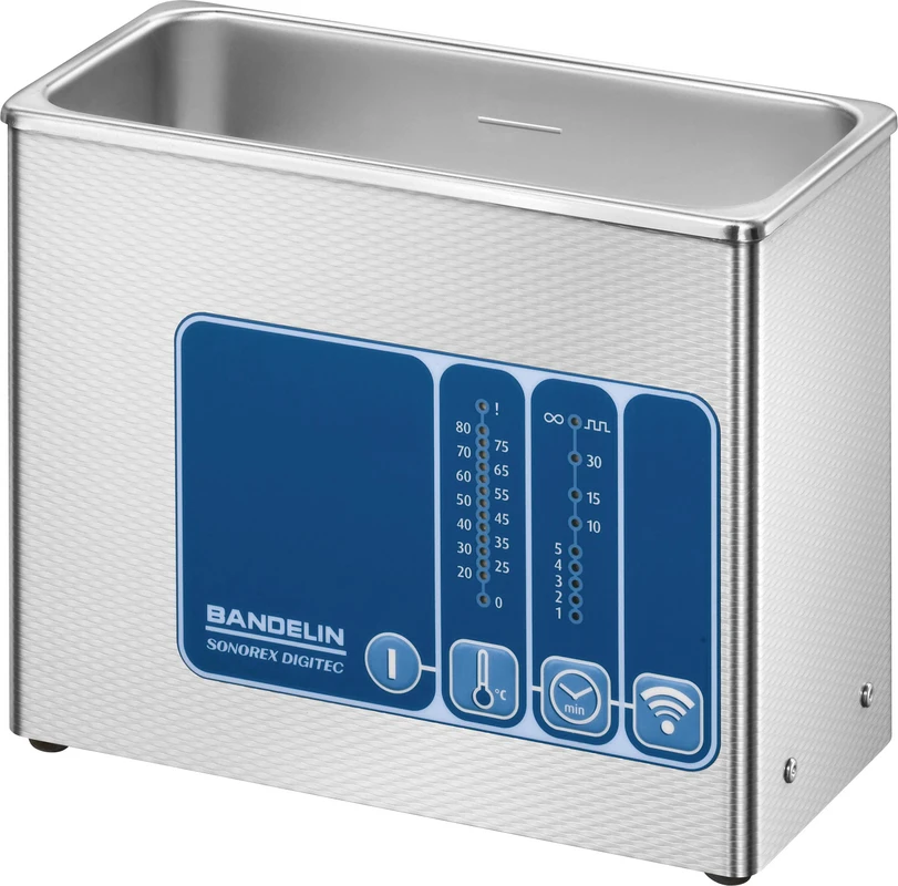 SONOREX DIGITEC DT 31/H Stück mit Heizung