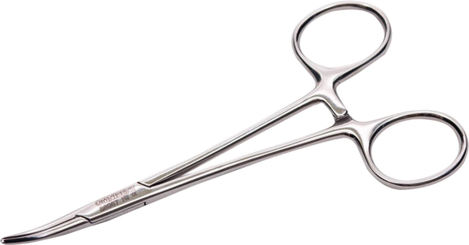 Arterienklemmen OMNIDENT