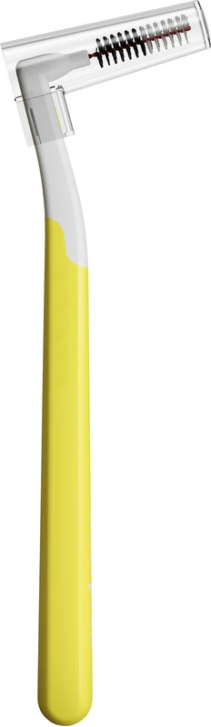 interprox® plus Box 100 Stück gelb, Ø 1,4 mm, mini