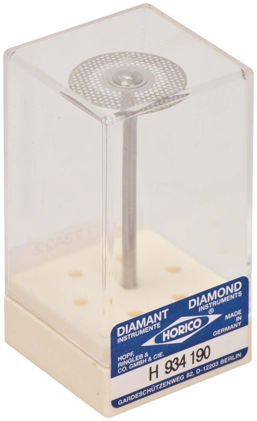 Diamantscheiben 934 Horico