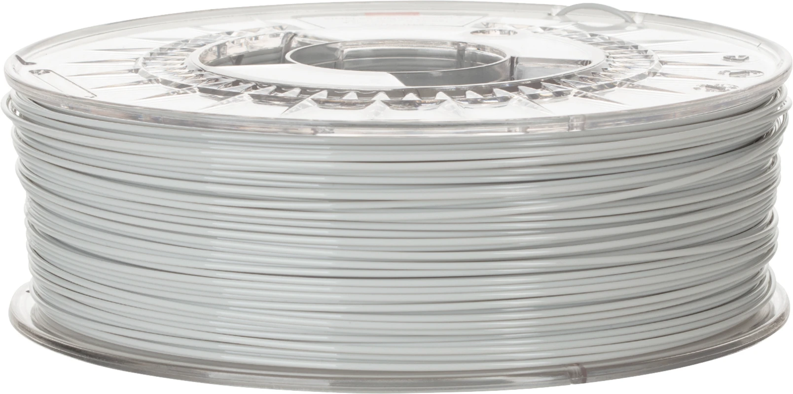 SIMPLEX aligner model 2 Rolle 1.000 g light gray, Ø 1,75 mm