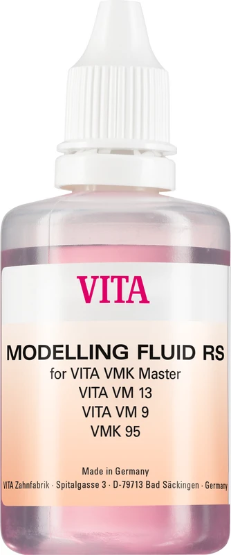 VITA MODELLING FLUID RS Flasche 250 ml VITA MODELLING FLUID RS Flasche 250 ml