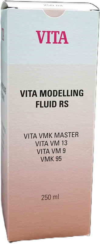 VITA MODELLING FLUID RS Flasche 250 ml