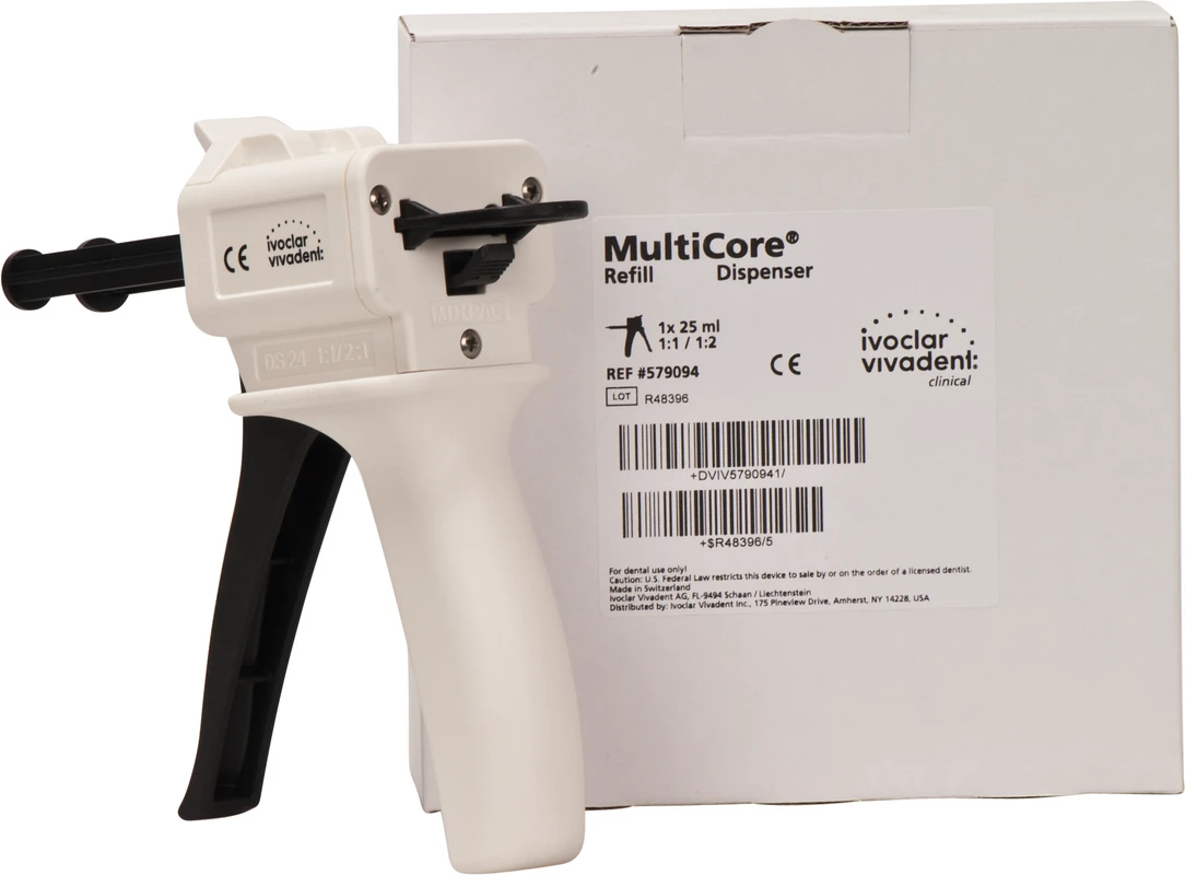 Multicore® Flow Dispenser Stück