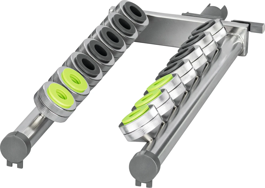 Übertragungsinstrument Adapter Stück