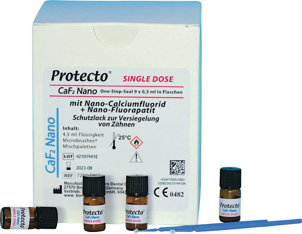 Protecto CaF2 Nano