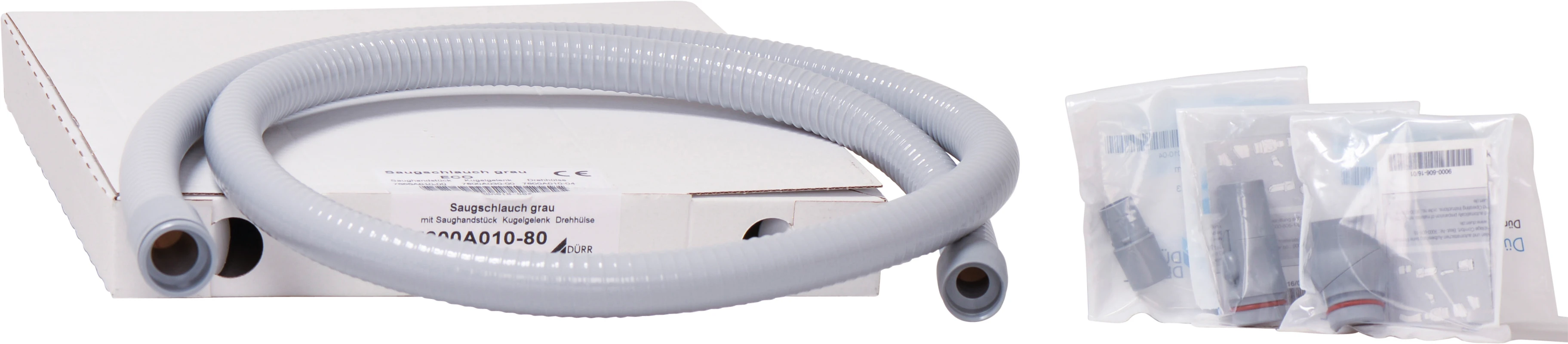 Saugschlauch Dürr Dental
