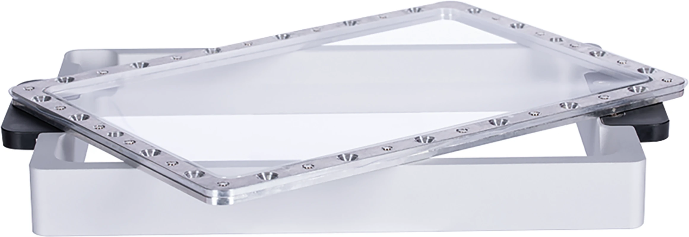 FEP Folie Stück für Wanne Phrozen Sonic SL 4K 2022, 210 x 290 mm