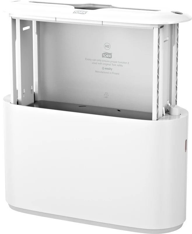 TORK® Xpress® Tischspender Stück weiß