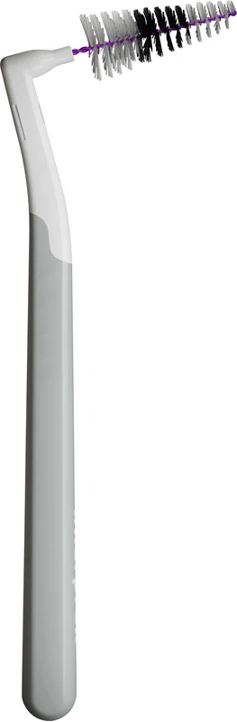 interprox® plus Box 80 Stück grau, Ø 2,6 mm, x-maxi conical