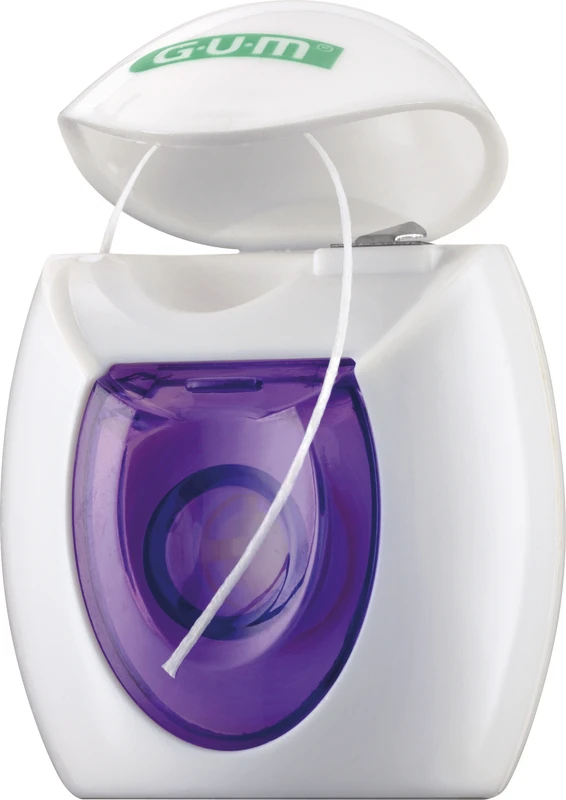 GUM® EXPANDING FLOSS SUNSTAR Deutschland