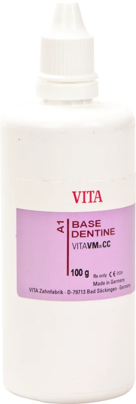 VITA VM® CC classical A1-D4® VITA